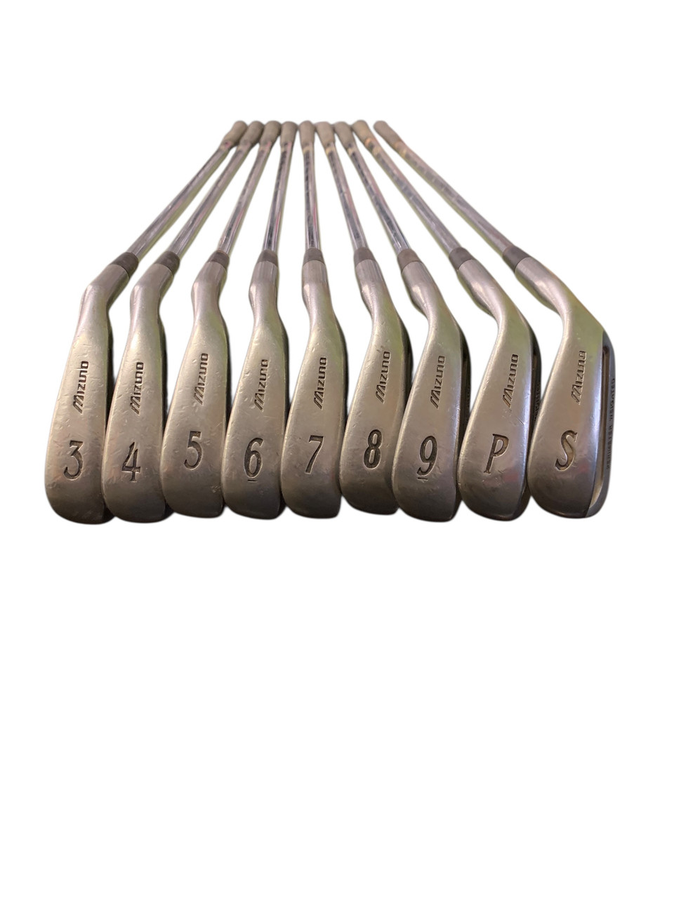 ★☆★豪華★Mizuno Tour Styling★MP-600★ゴルフセット★☆★ Mizuno JPX 900 Tour Iron Set | Golf Avenue