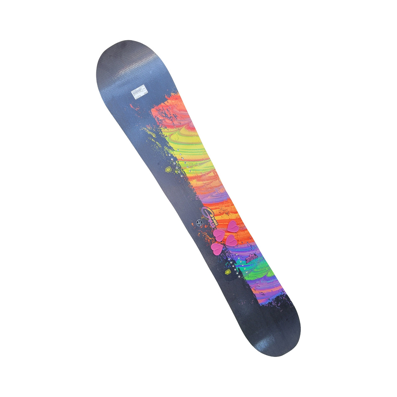 Gnu B-Nice Snowboard