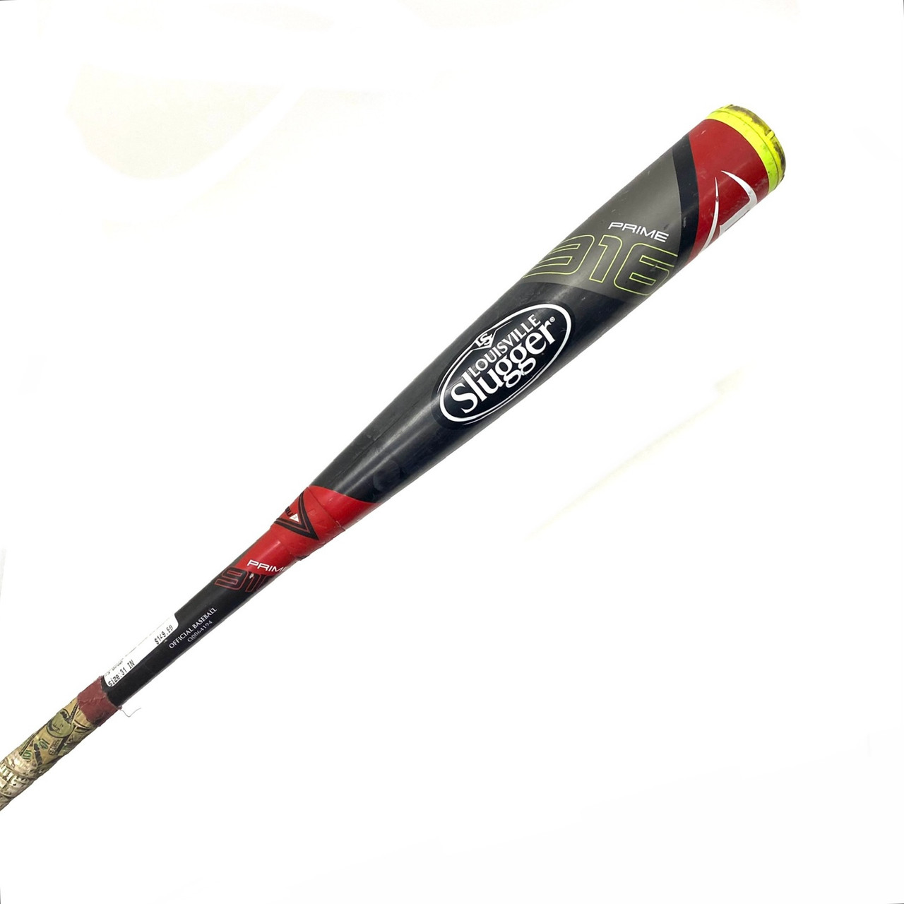 Louisville Slugger PRIME 916