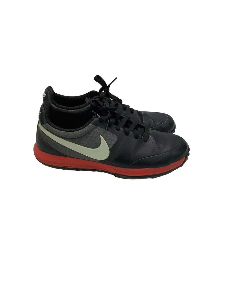 nike lunar mont royal mens golf shoes