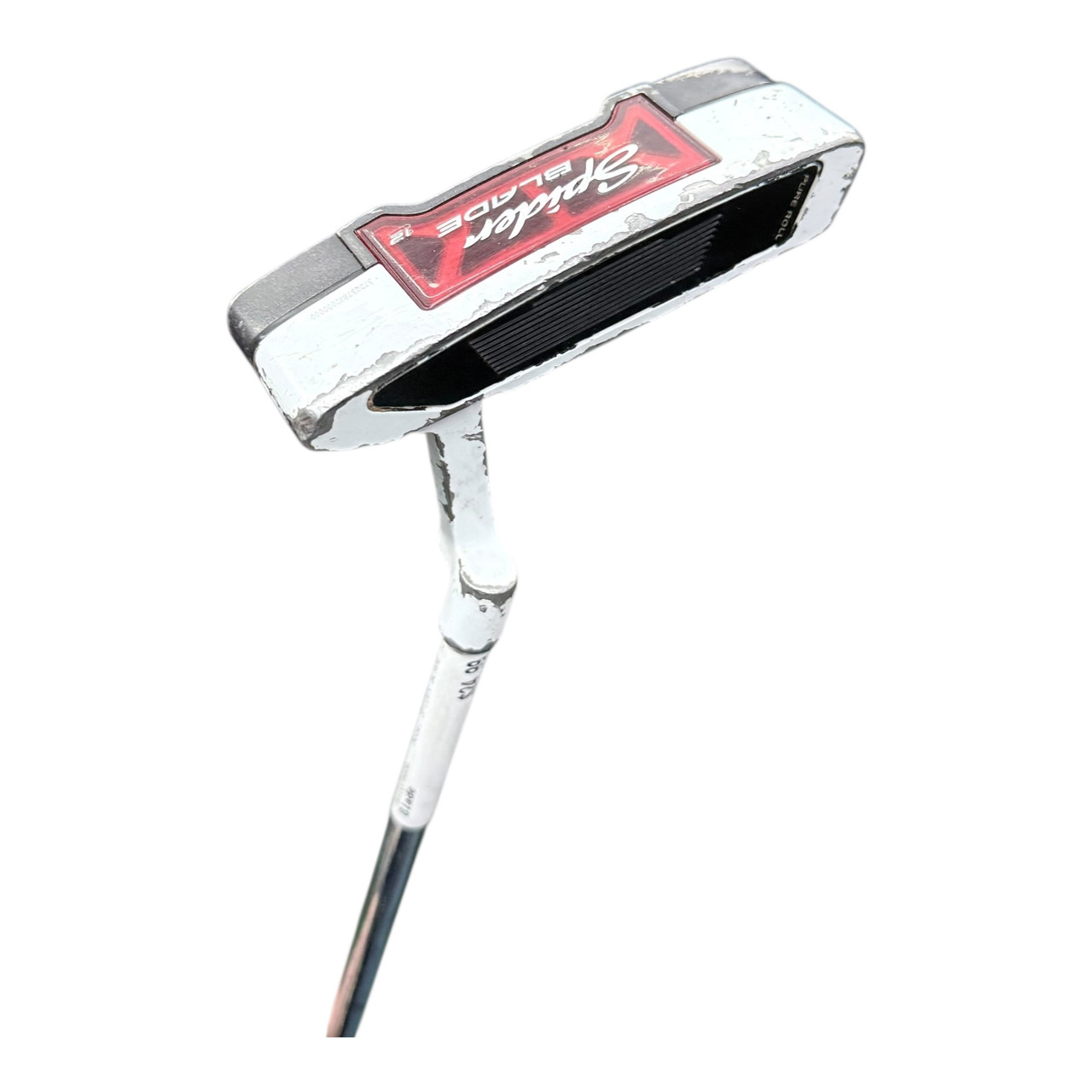 Spider Blade Putter TaylorMade 0 | Golf Taylormade BLADE Used RH