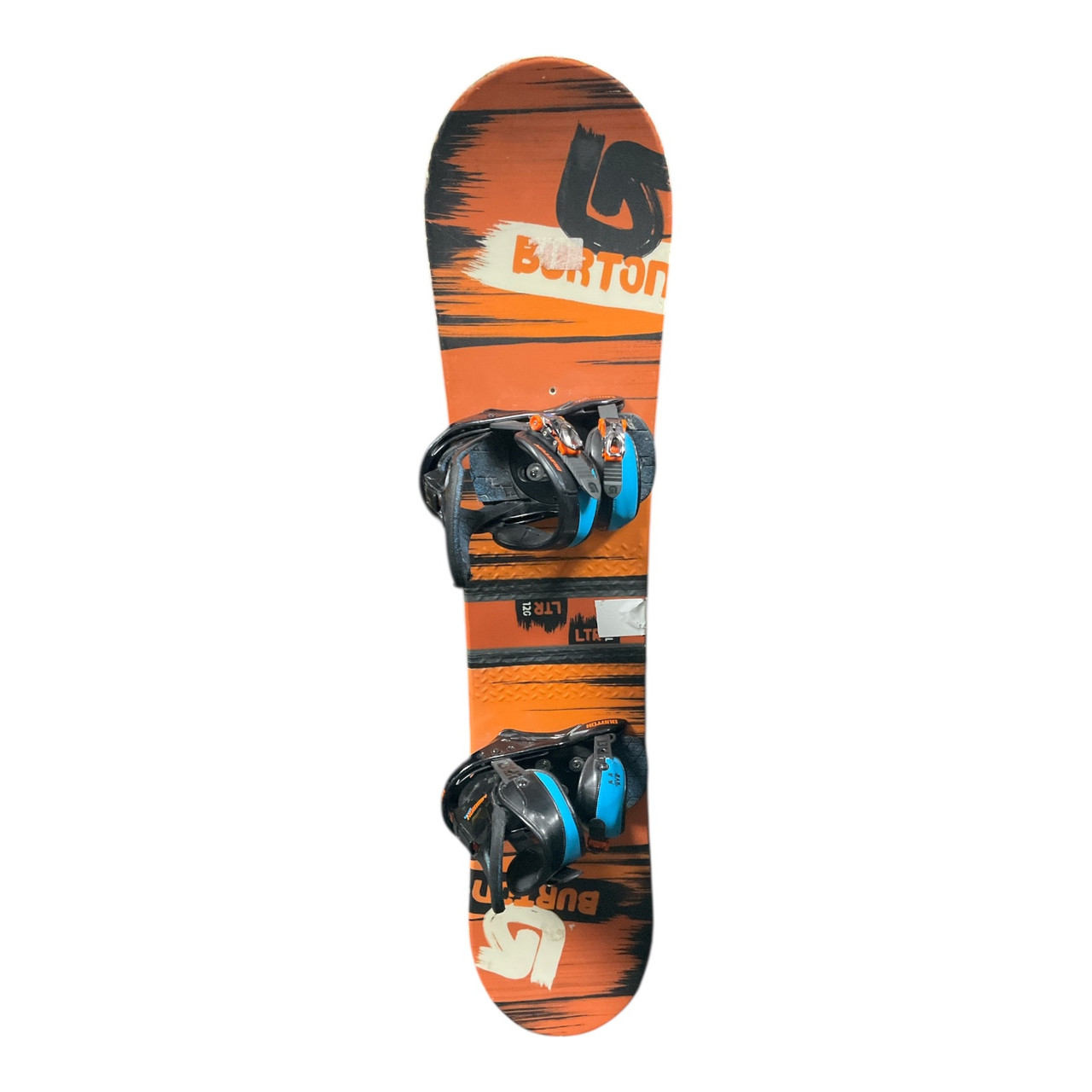 burton ltr 120 snowboard Cruzer 100,110,120,130,140CM Package Beginner-Intermediate Cosmetic and non Used Burton LTR 120 Boys