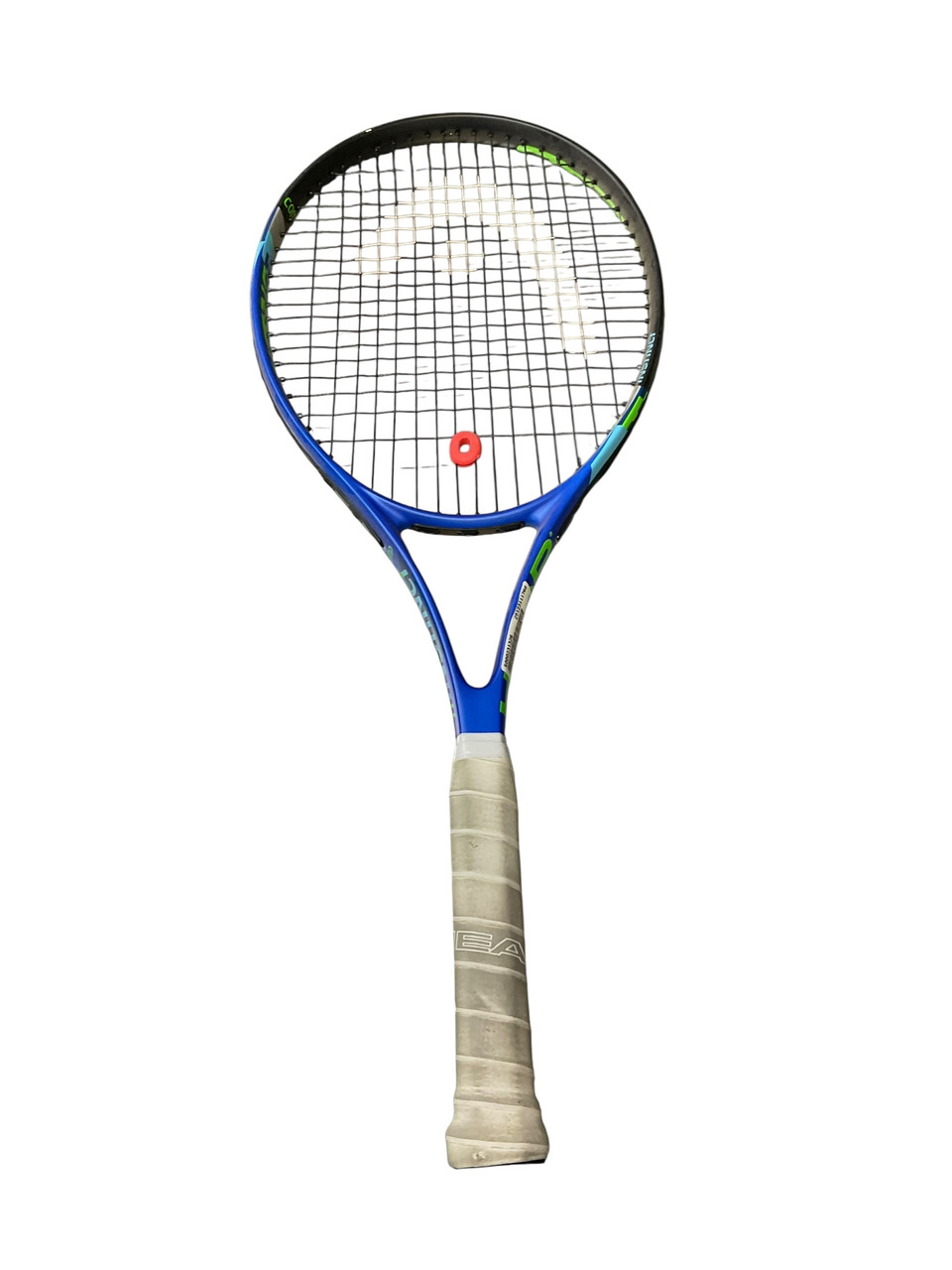Head extreme rev pro, Head instinct S ou Head instinct MP