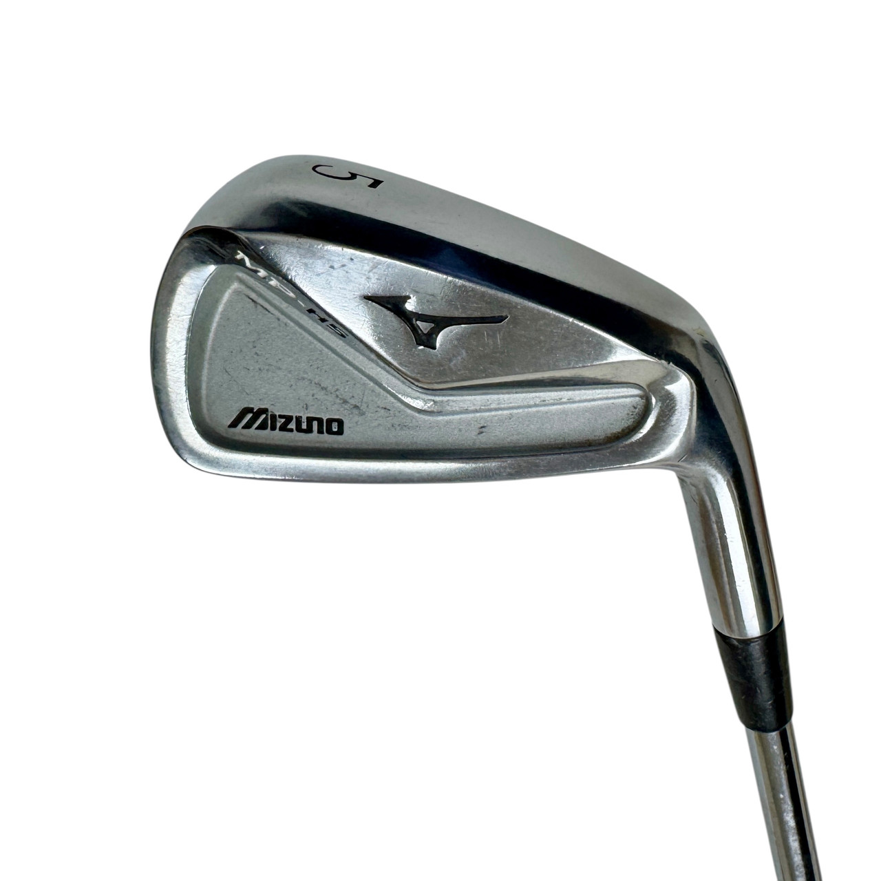 Mizuno Pro 225 Mizuno Mph5 Lofts Mizuno MP-H5 Iron R Flex