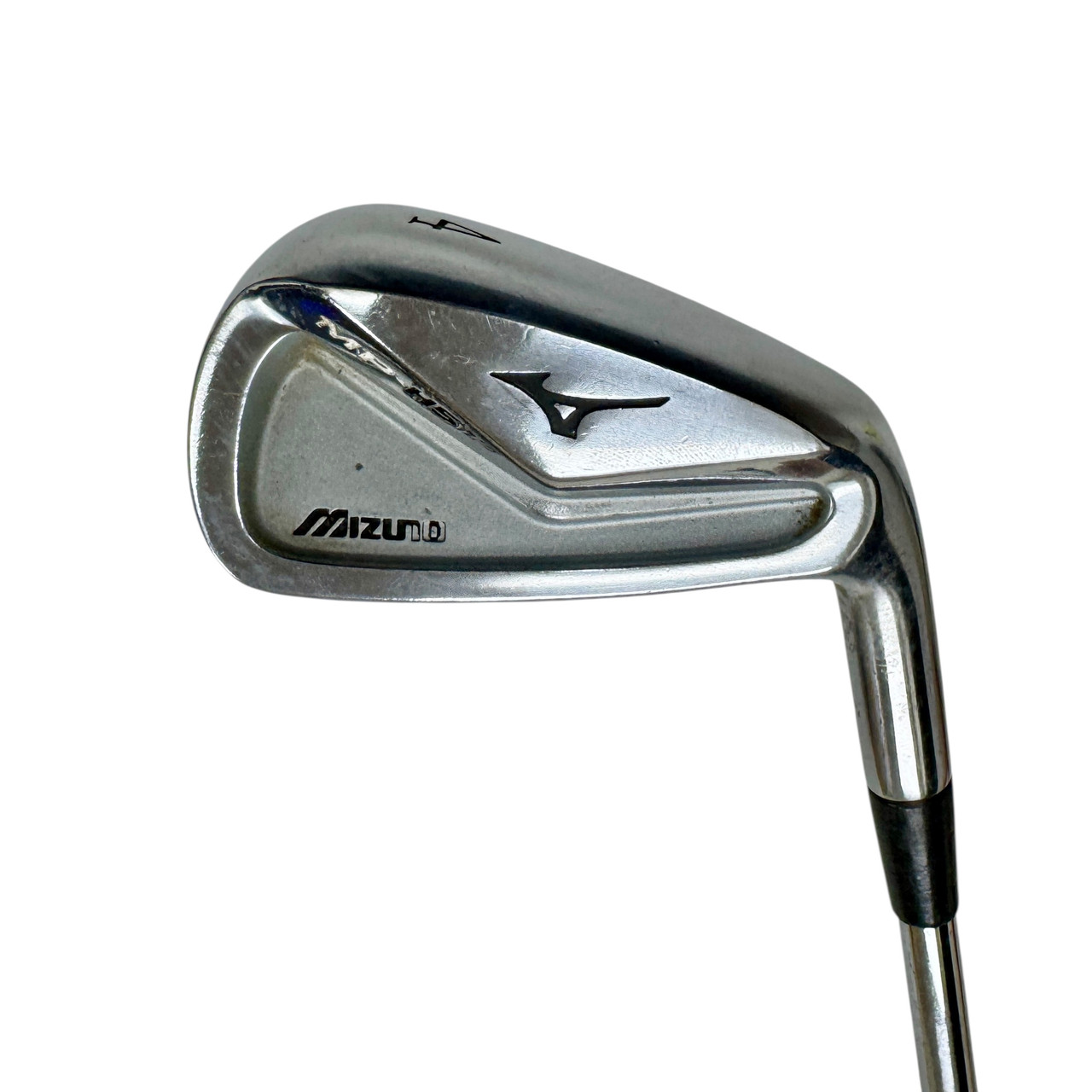 Mizuno Hp5 Mizuno Mp H5 Iron Specs MIZUNO MP-55 JP MODEL Iron Set 5-PW