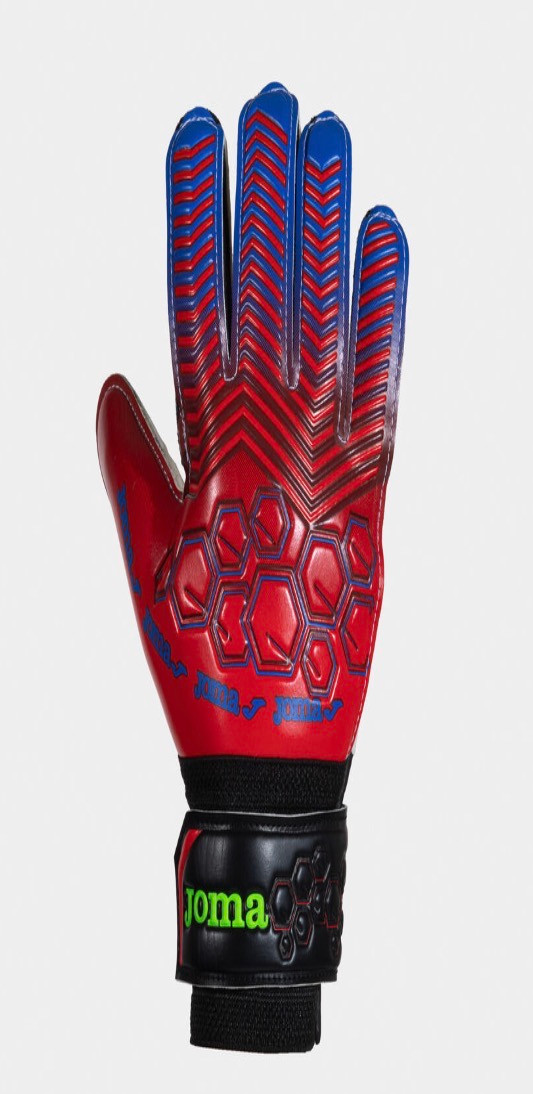 Joma Goalie Gloves - Thumbnail 2