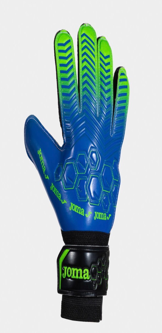 Joma Goalie Gloves - Thumbnail 3