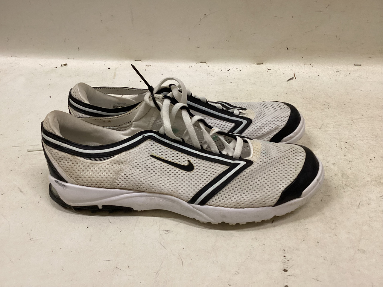 womens nike summer lite golf shoes