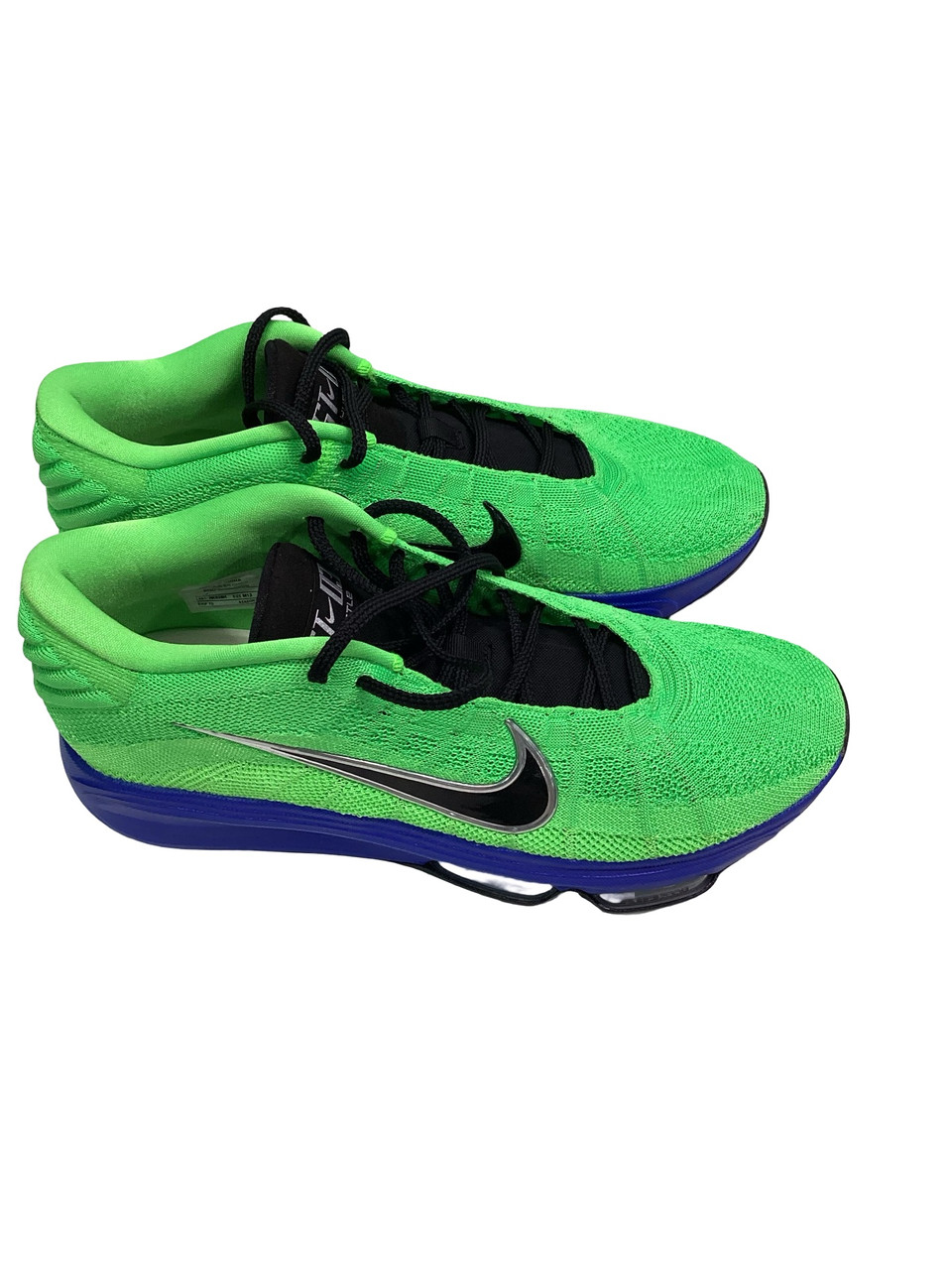 kelly green sneakers nike