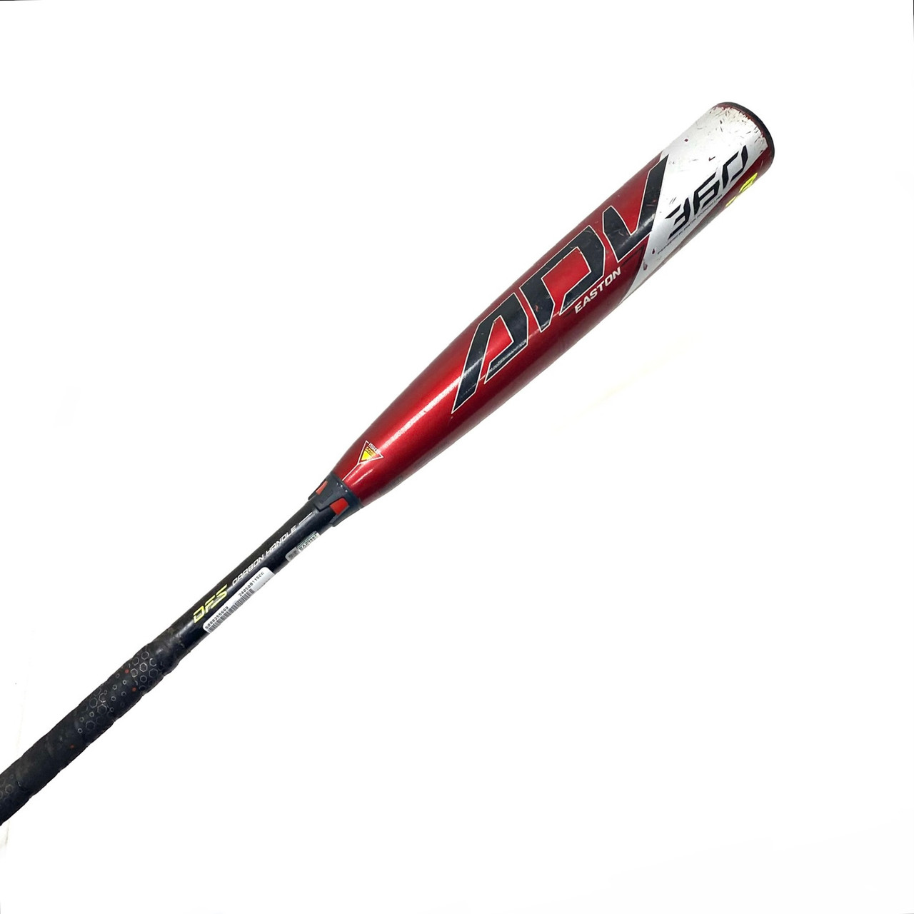 Used Easton ADV 360 BB20ADV 33