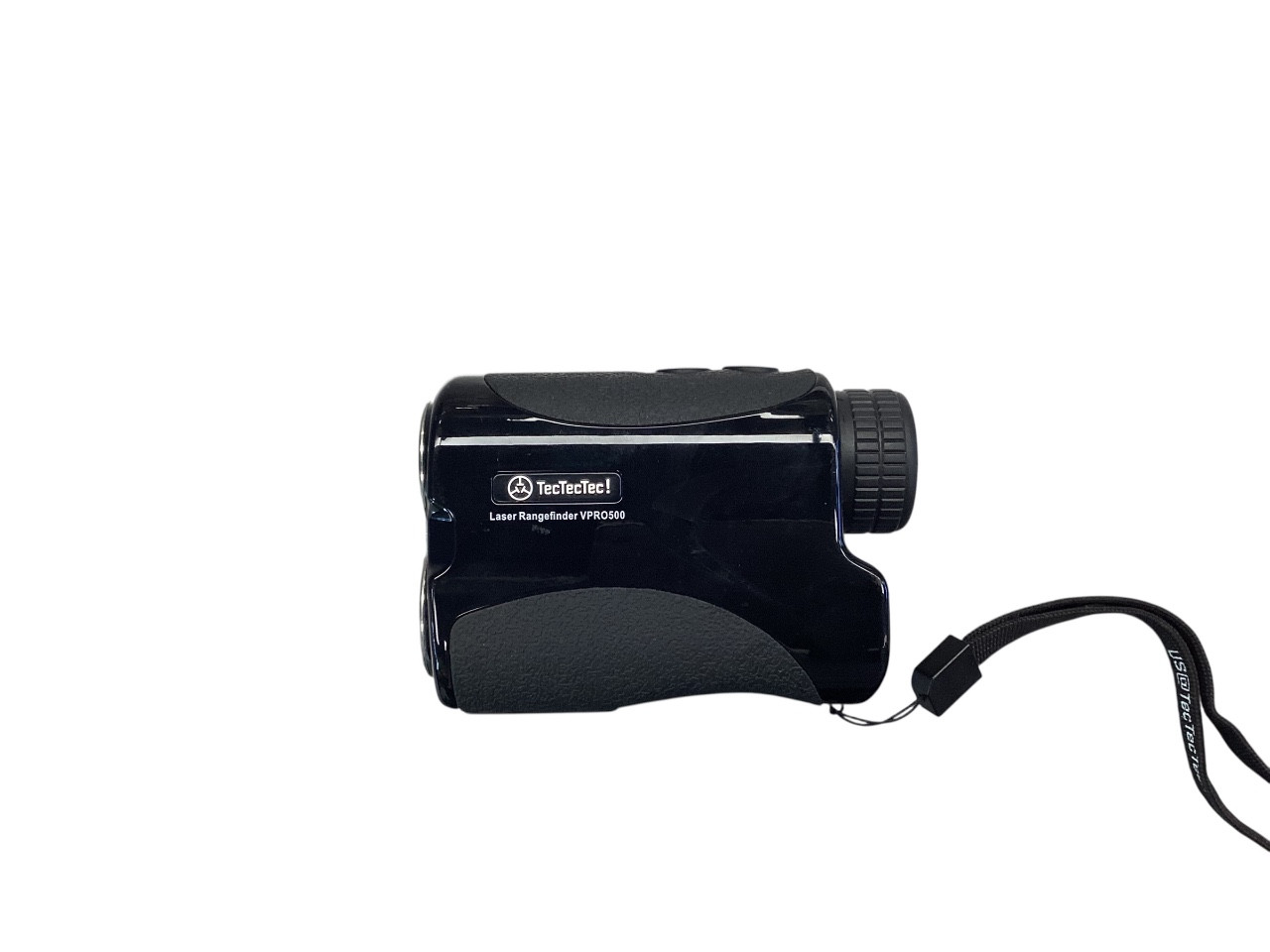 Used TECTECTEC VPRO500 RANGE FINDER Field Equipment