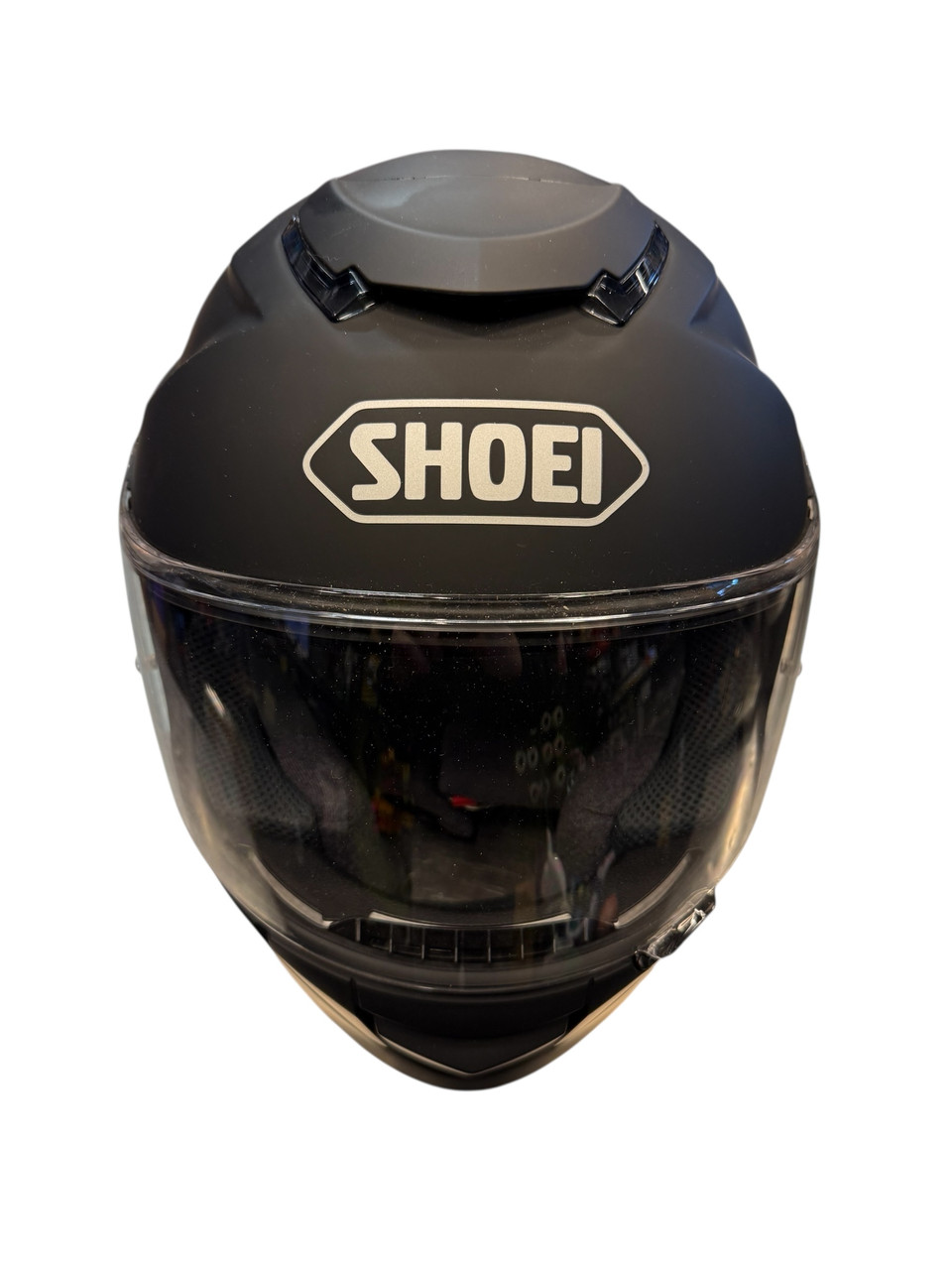 helmet shoei j force 2 original HELMET SHOEI J FORCE 2