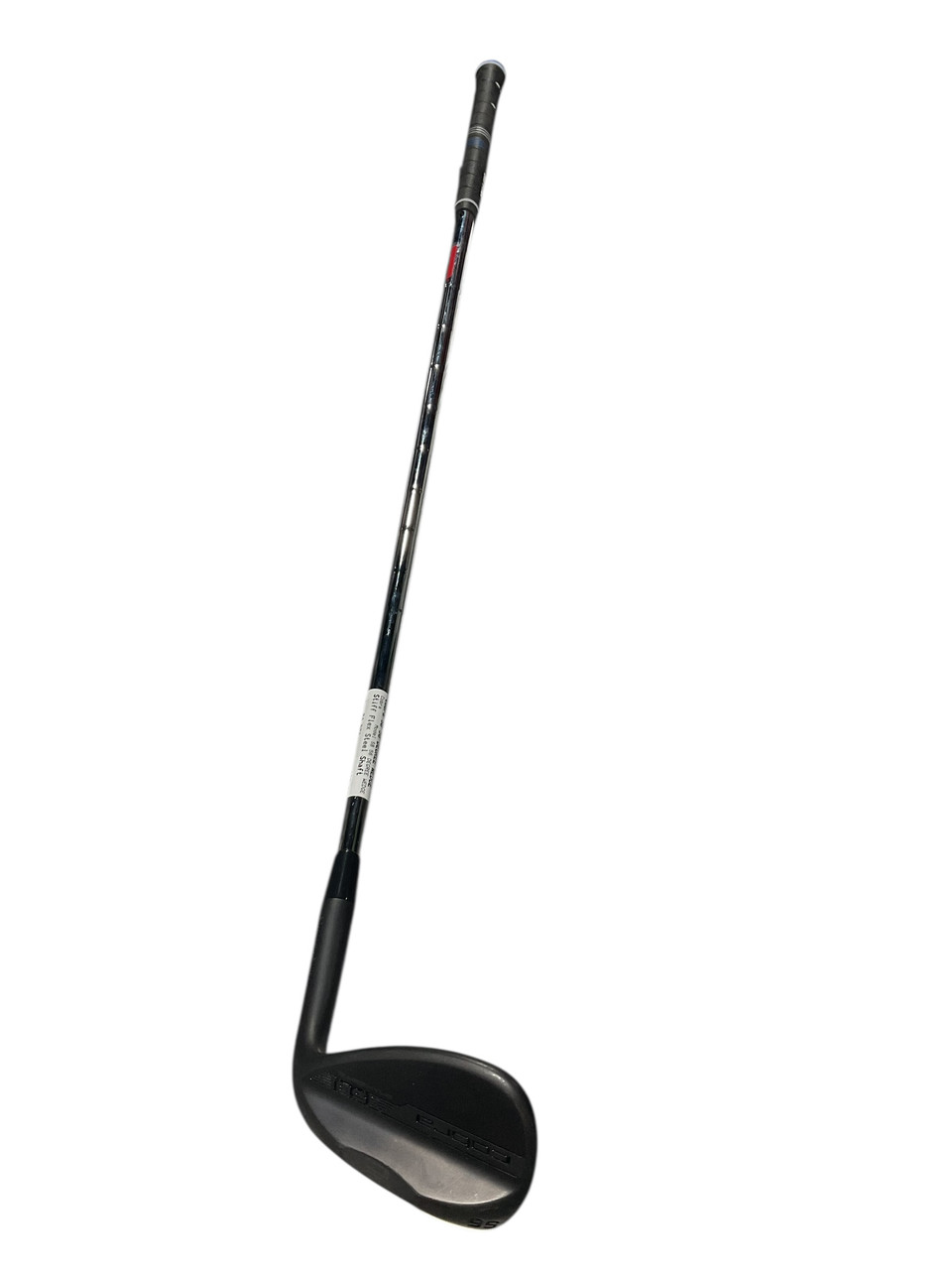 COBRA ウェッジ SB 56° Cobra SB Snakebite Raw Versatile 56*(10*) Wedge - Dynamic Gold X-Flex