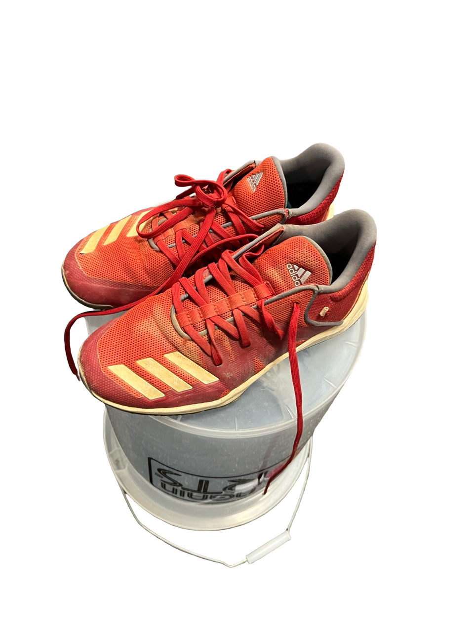 adidas gazelle silver green womens adidas PREDATOR CLUB Artificial Turf Soccer Shoes | Lucid Red-Core Black |  Men's main image 1