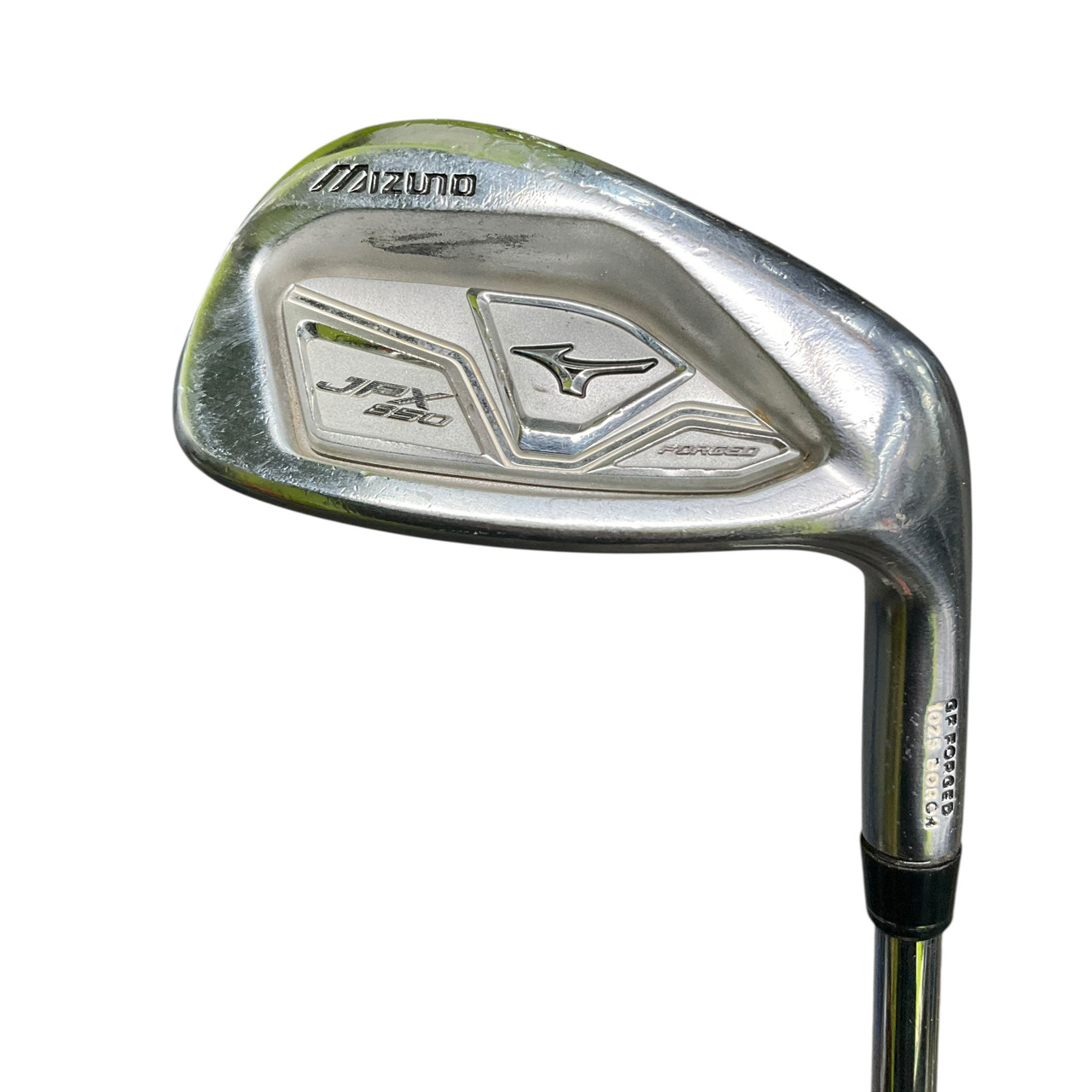 Jpx 923 Forged Mizuno Jpx 875 Mizuno JPX 850 Forged Single Iron (D