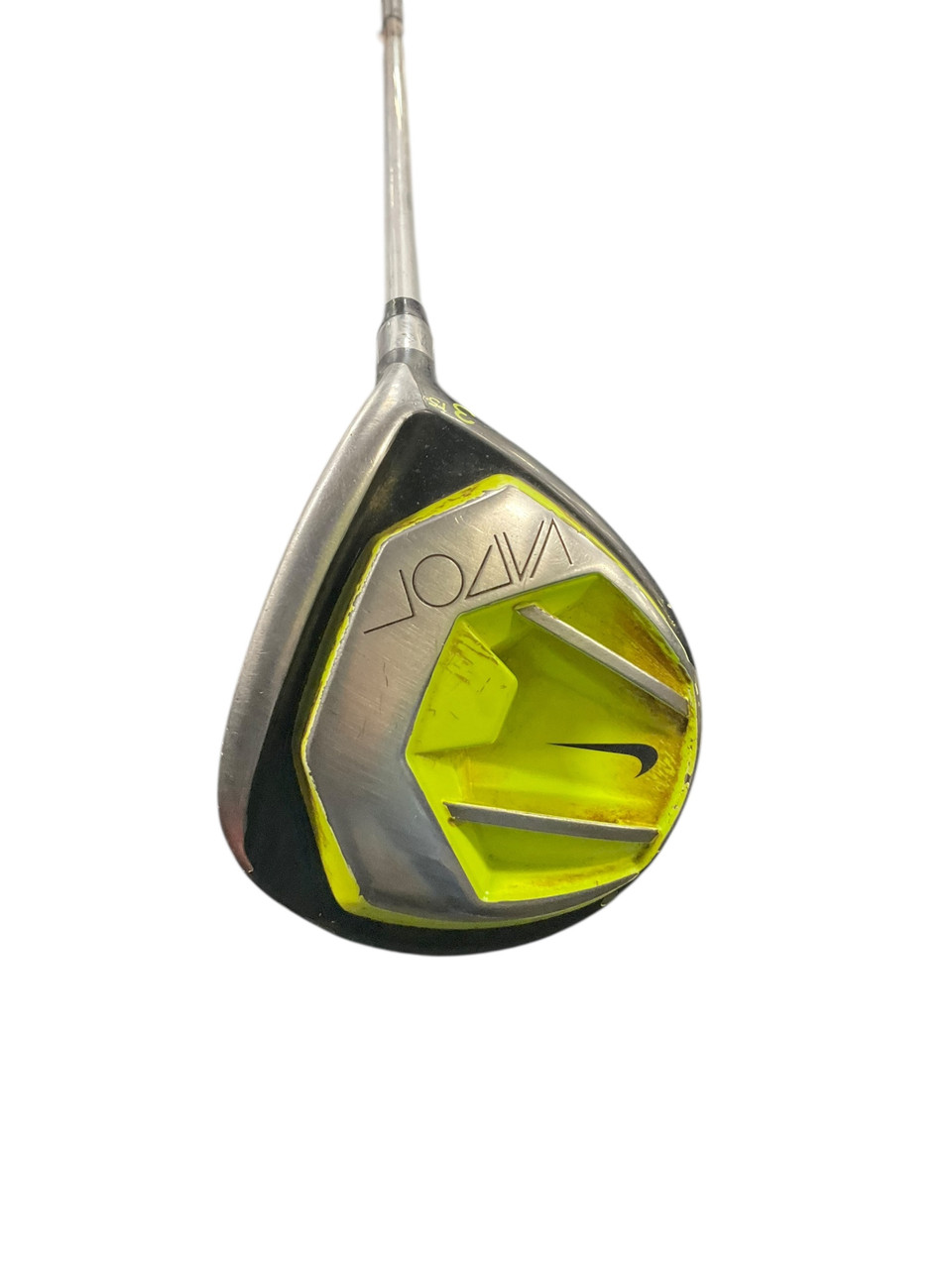 Used Nike VAPOR Mens Fairway Wood RH 3 Wood