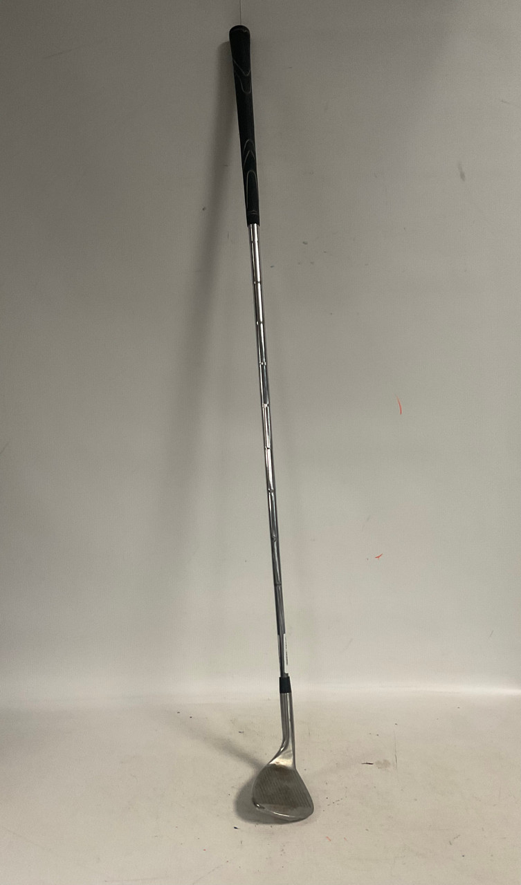Used SUPERFLY 76 DEGREE Golf Wedge Mens RH Lob Wedge