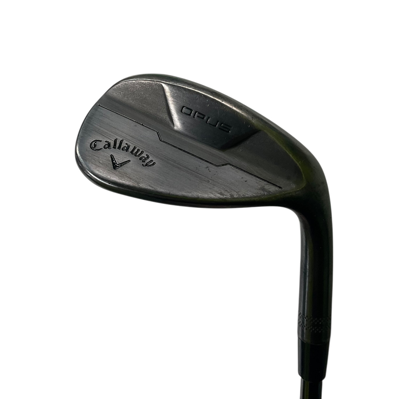 Used Callaway OPUS Golf Wedge Mens RH 56 Degree