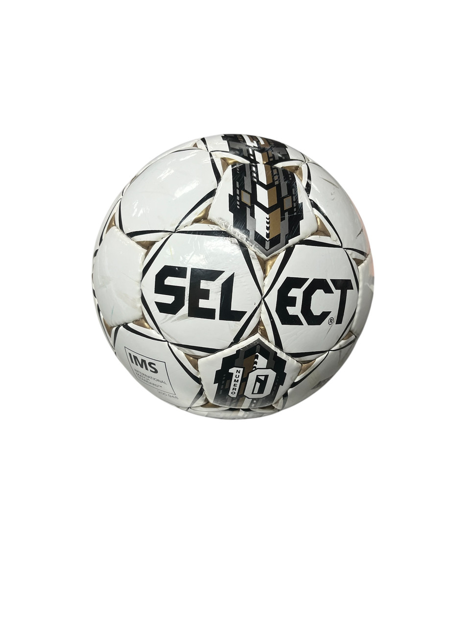 Select Numero 10 Soccer Ball