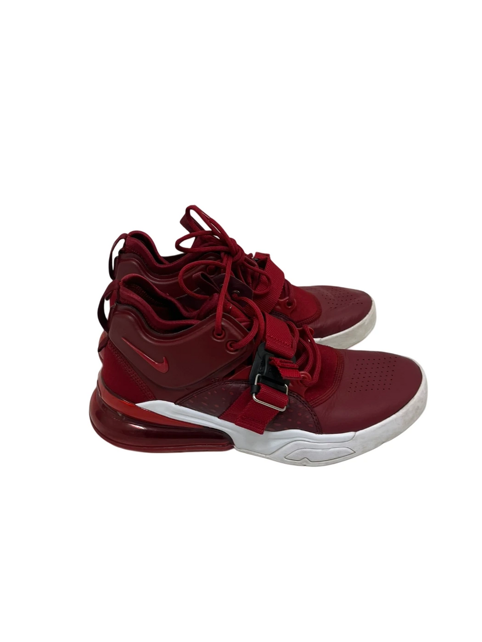 nike air force 270 basketball