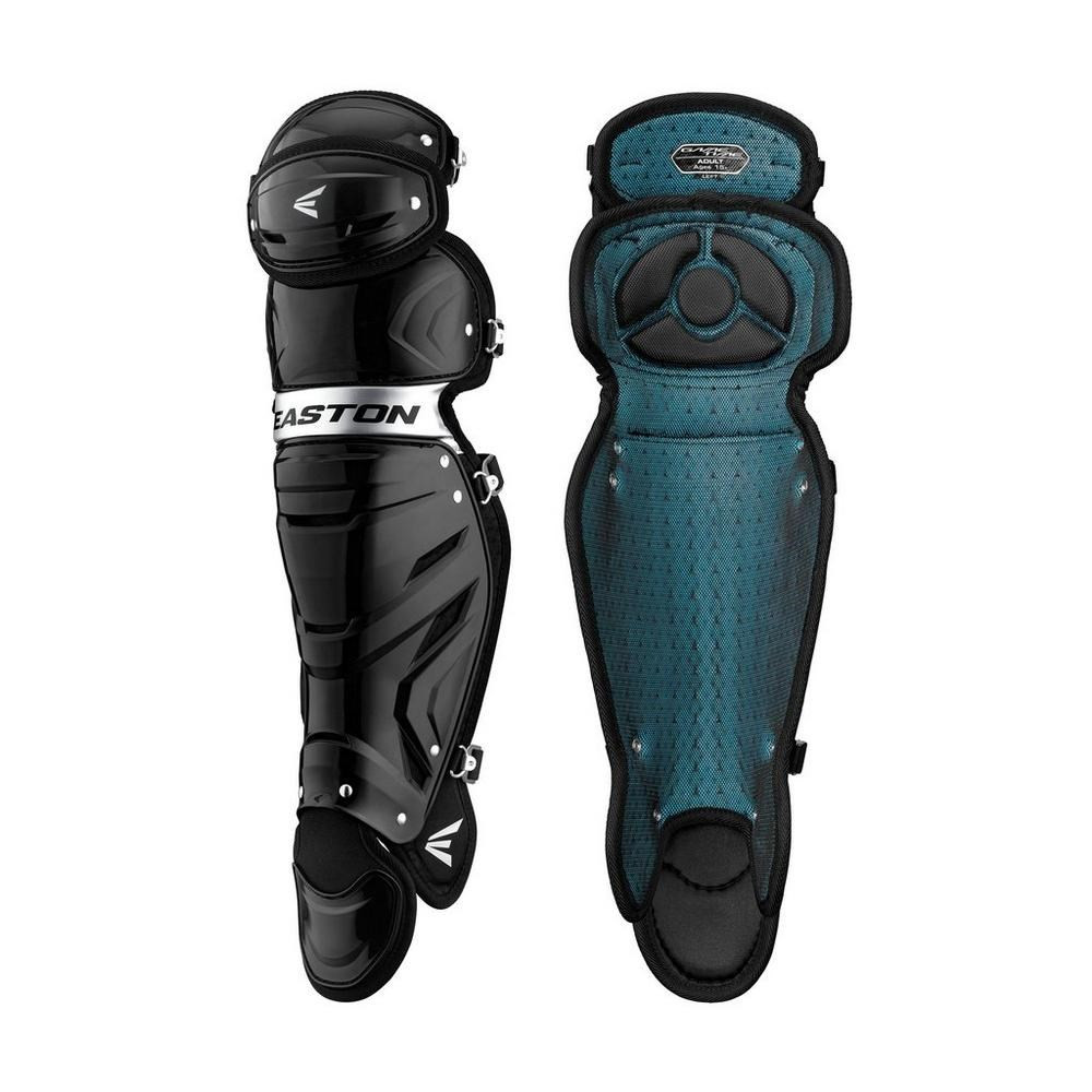Easton Gametime Catcher's Leg Guards