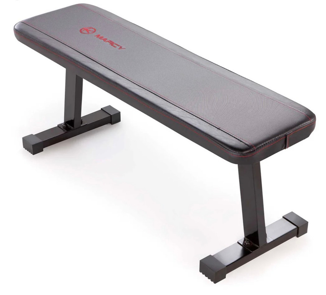 New MARCY SB 315 FLAT BENCH