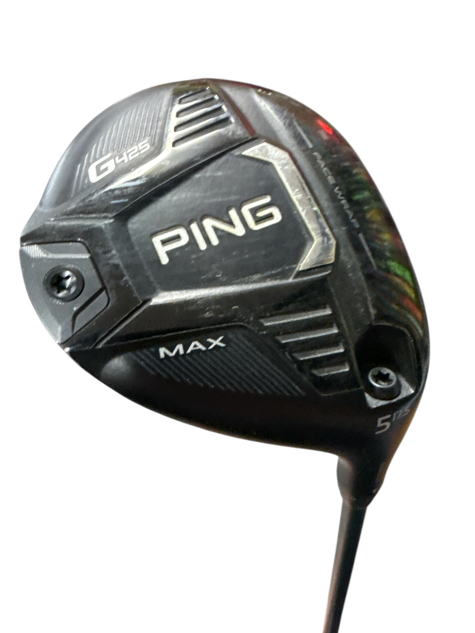 Used Ping G425 Mens Fairway Wood RH 5 Wood