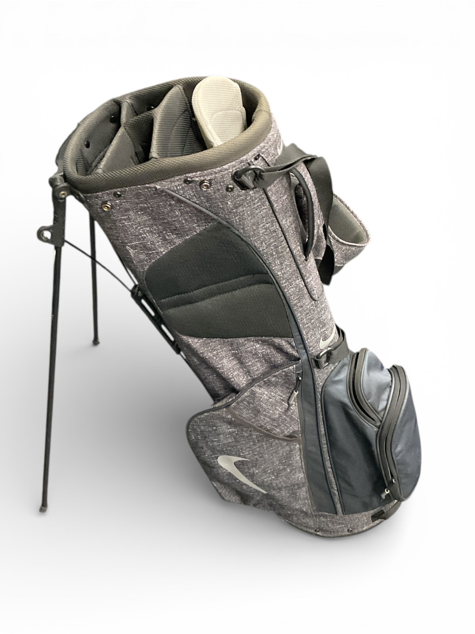 nike equa flex golf bag