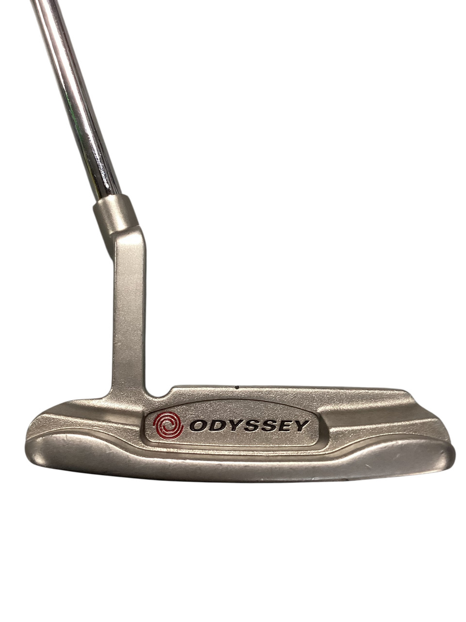 Used Odyssey WHITE HOT PRO 1 Mens Putter RH