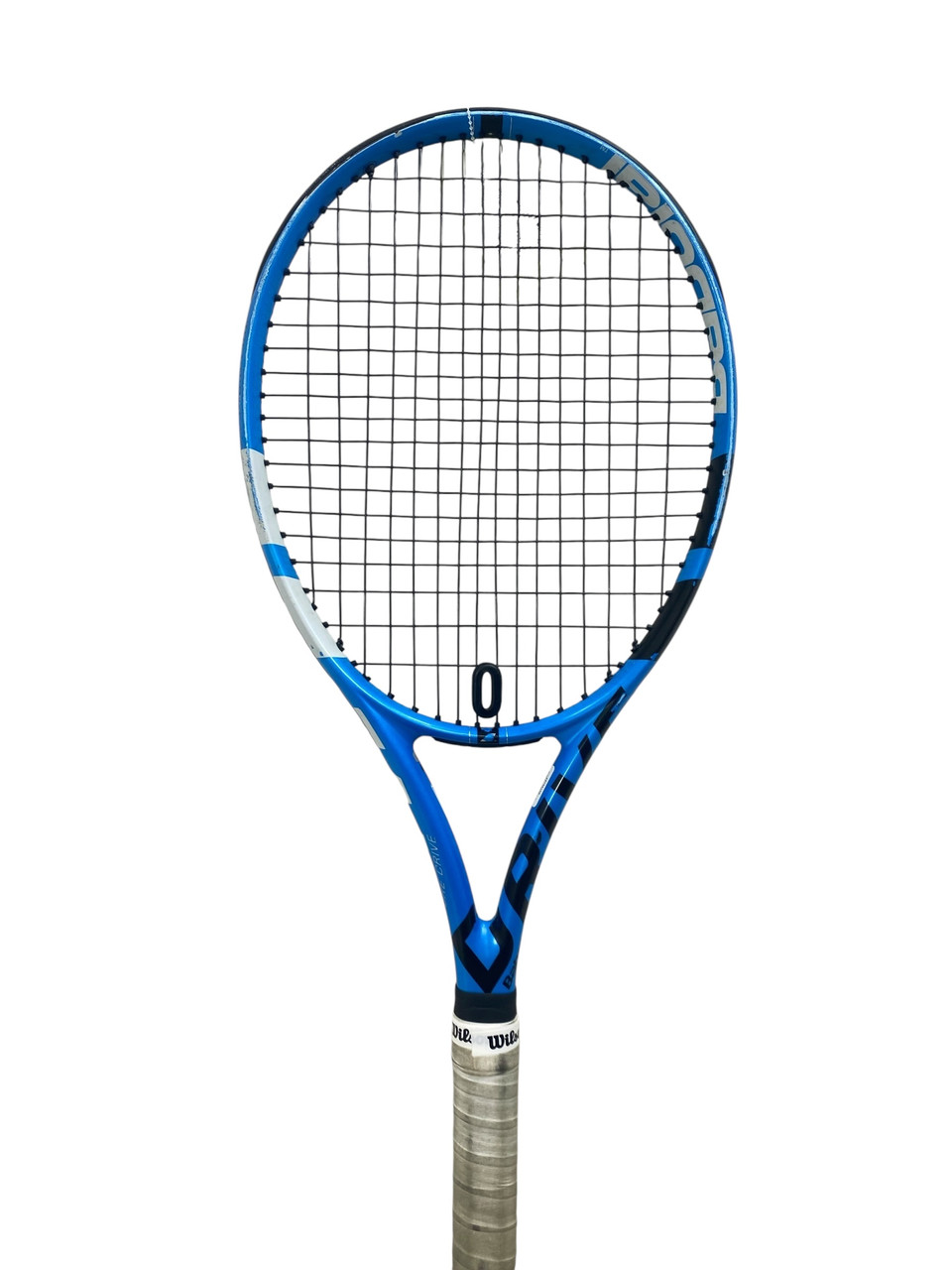 Used Babolat PURE DRIVE KM196485 Adult Tennis Racquet Carolina