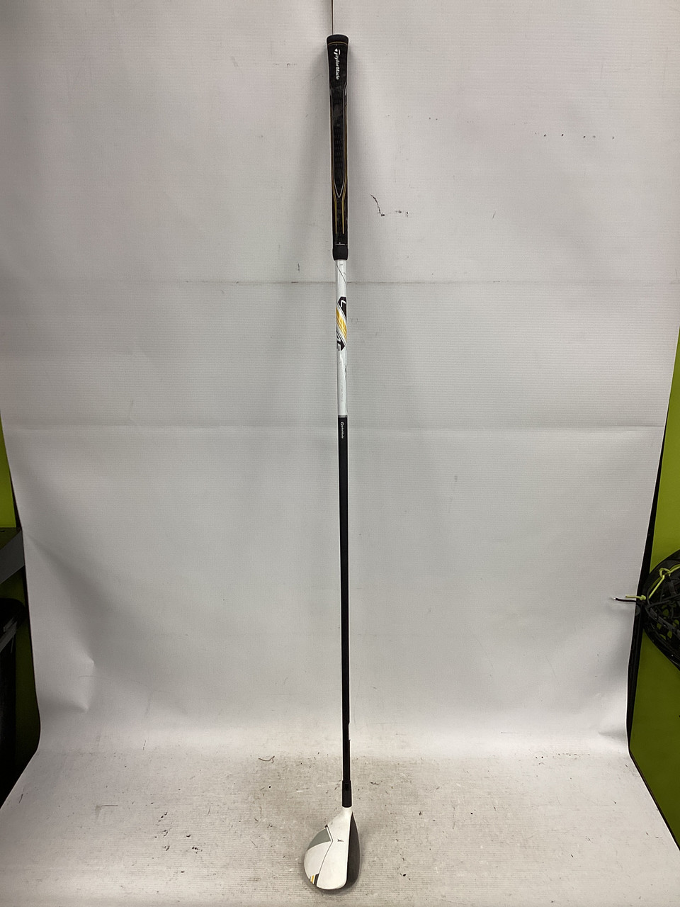 Used Taylormade RBZ STAGE 2 Mens Hybrid Club RH 5 Hybrid