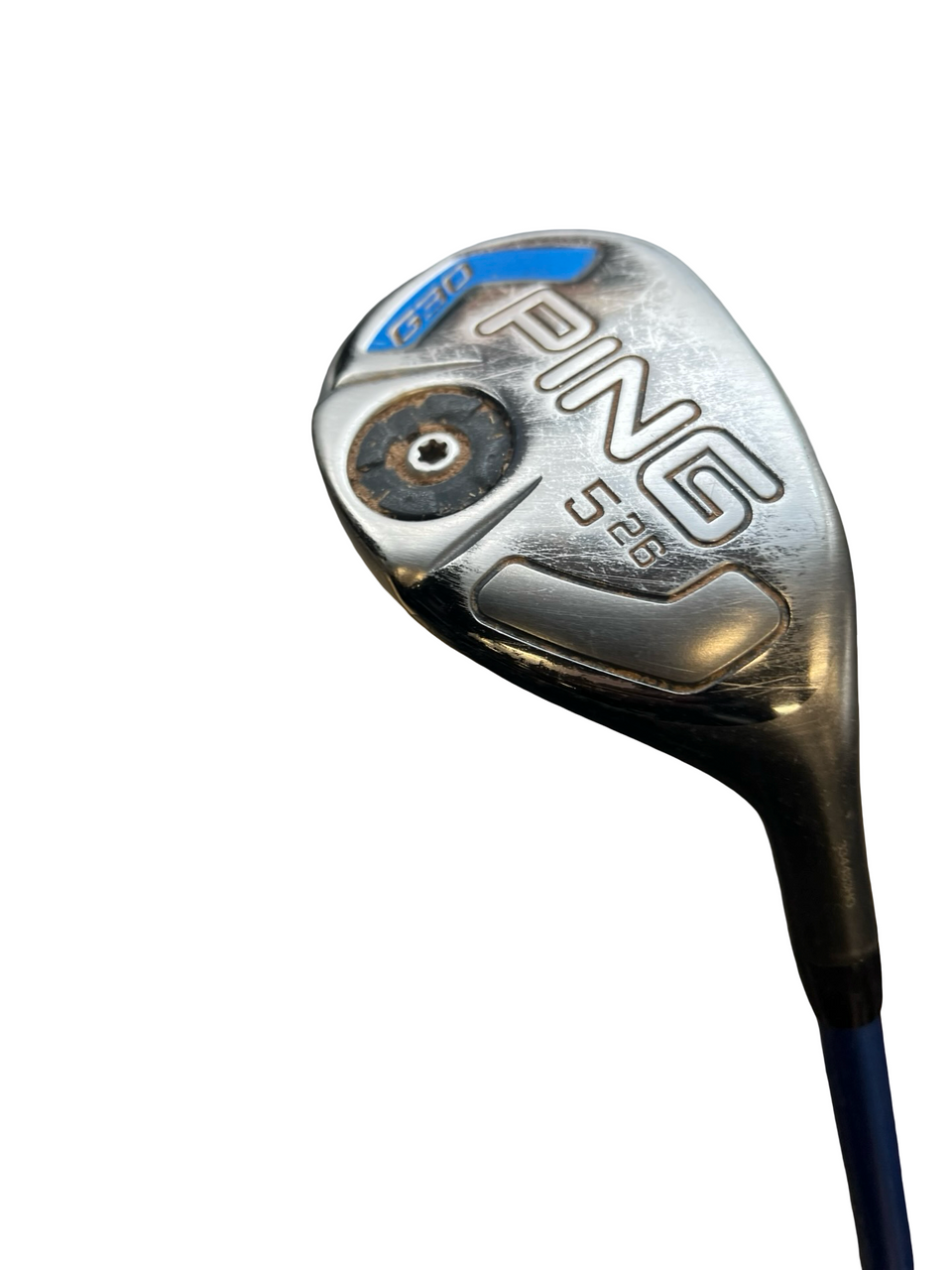 ‼️PING G30 ５番26 ° Rユーティリティクラブ Used Ping G30 5/26 Mens Hybrid Club RH 5 Hybrid