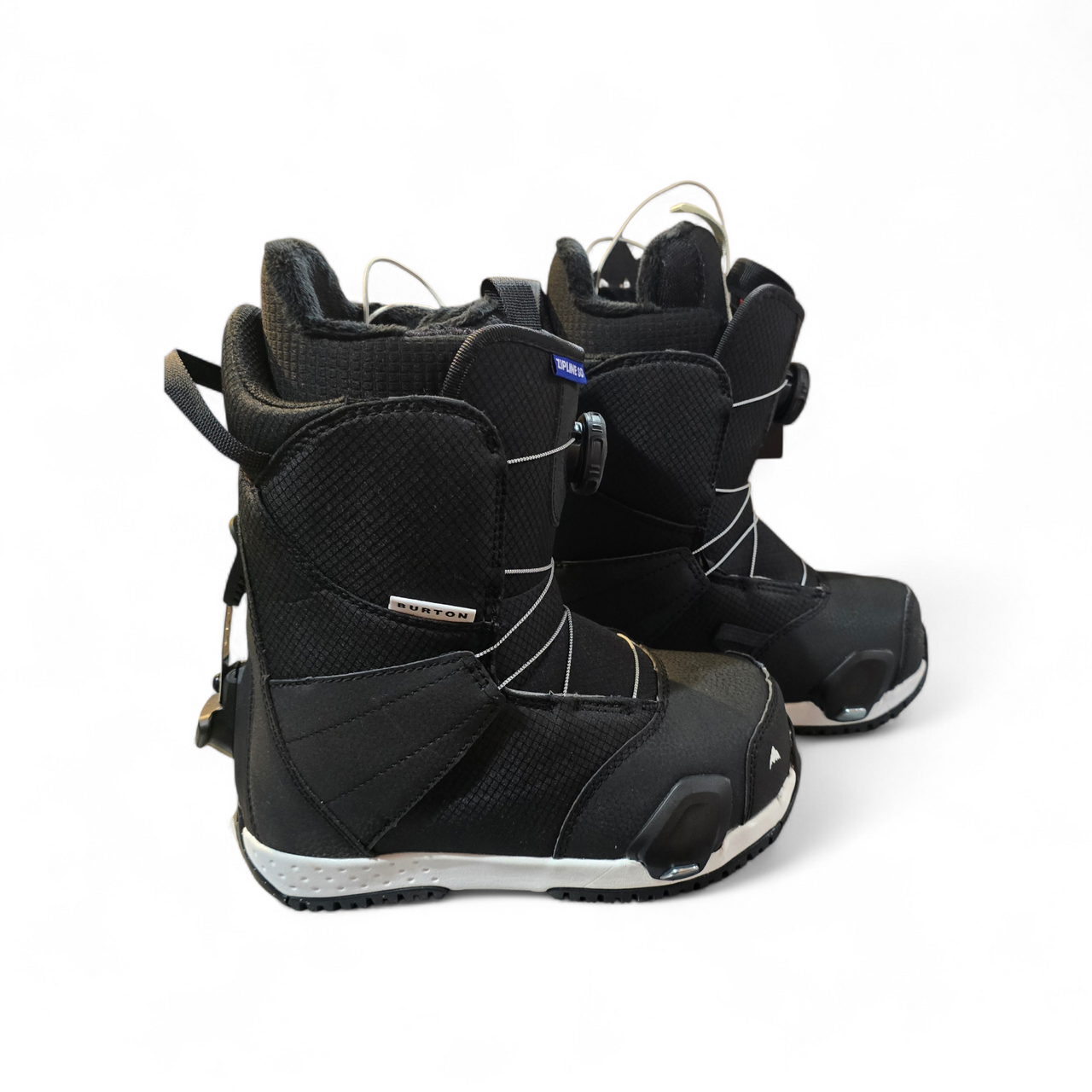 Burton バートン ZIPLINE ステップオン ブーツ 21cm 3K 【公式通販】