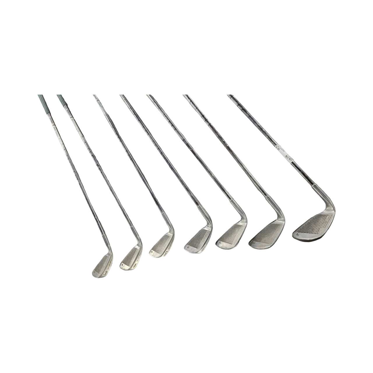 Used Arnold Palmer SP3 Mens Iron Set RH 3I-PW