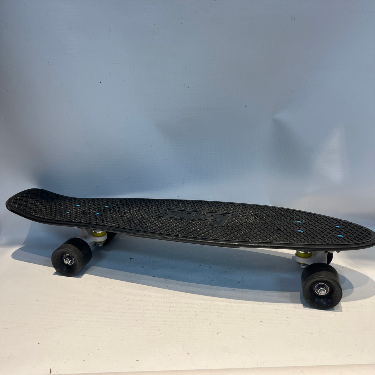 Skateboard bleu Penny Australia 27 - Sport & Plein air