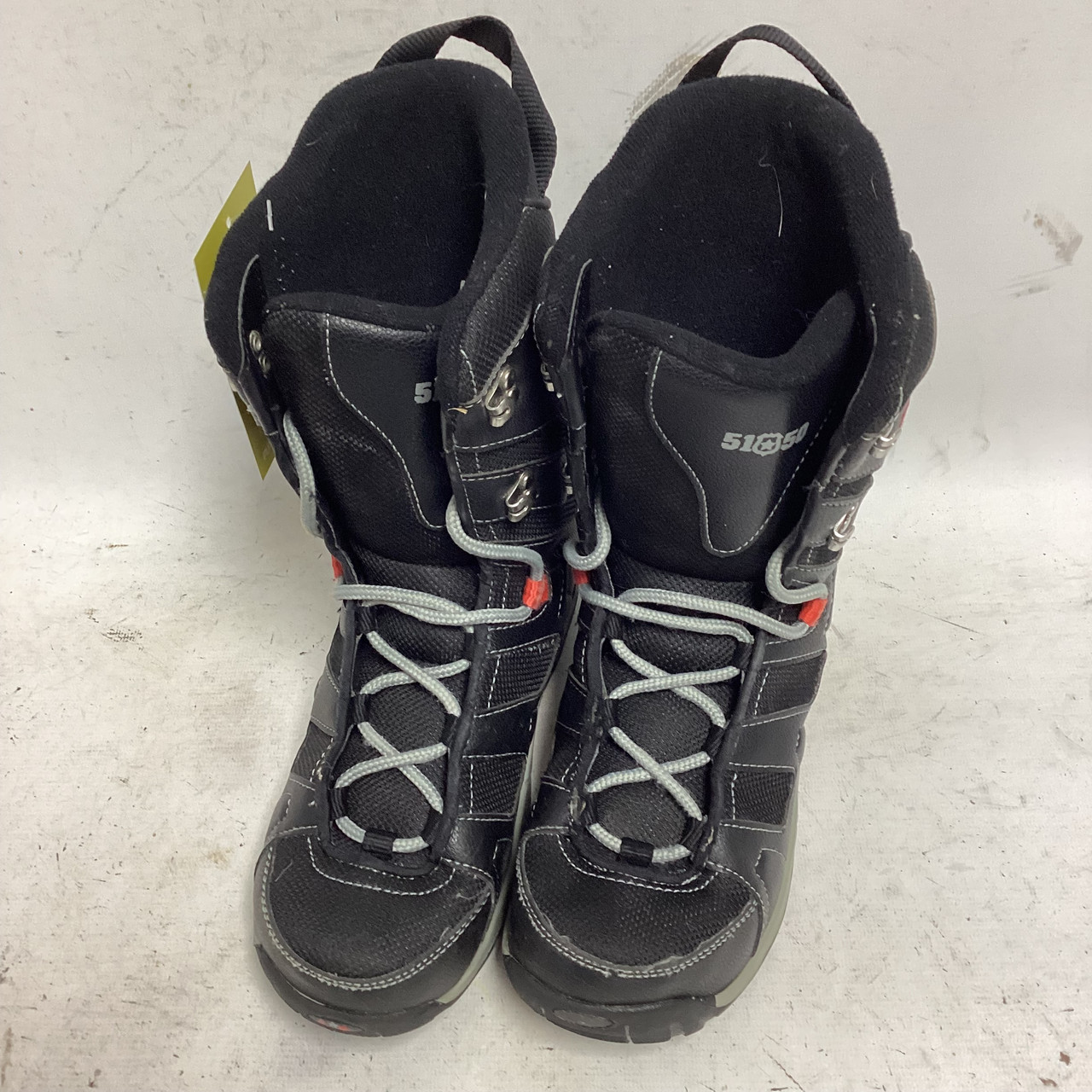 New 5150 Brigade snow board boots size 6 5150 Ski & Snowboard Boots for Men for sale | eBay main image 2