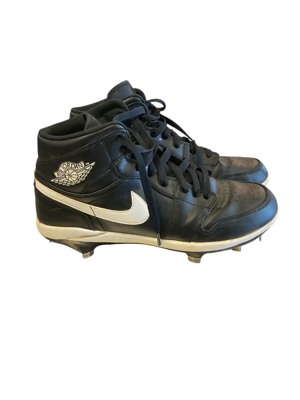 jordan cleats 9