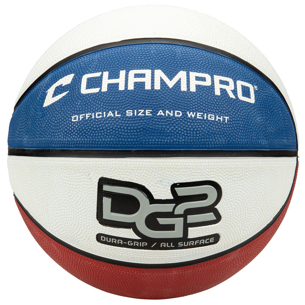 Champro Dura-Grip 230 Basketball