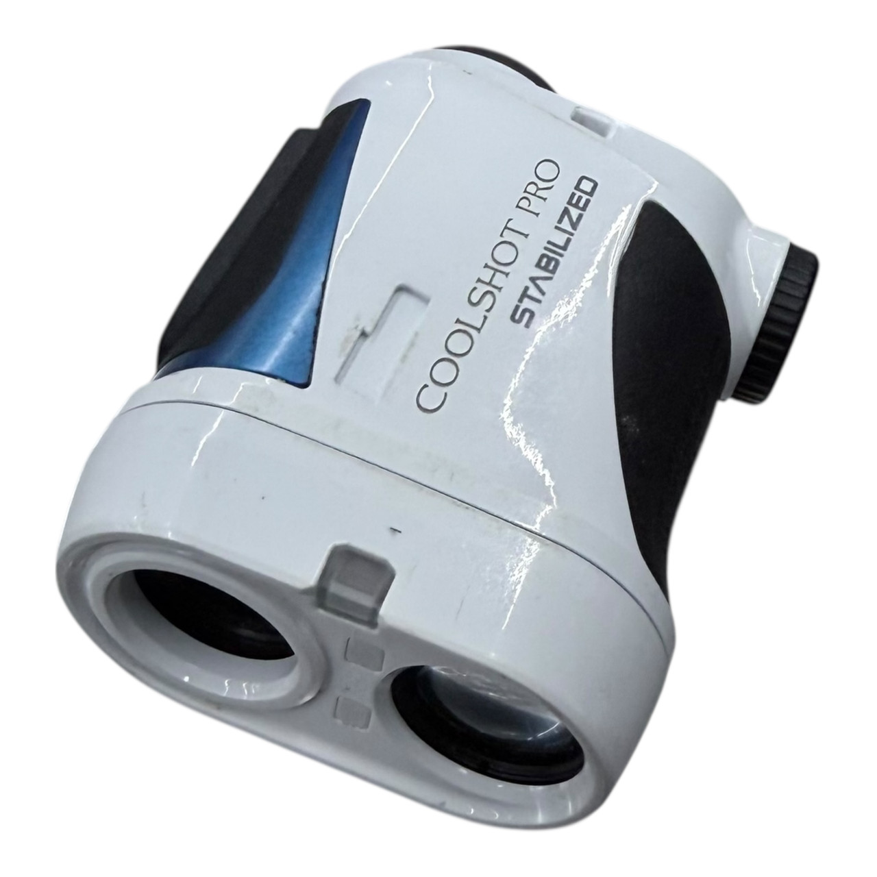 Used NIKON COOLSHOT PRO STABILIZED Field Equipment