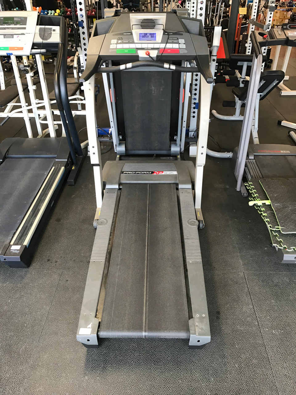 Proform Crosswalk Proform Treadmill Company ProForm Treadmills At