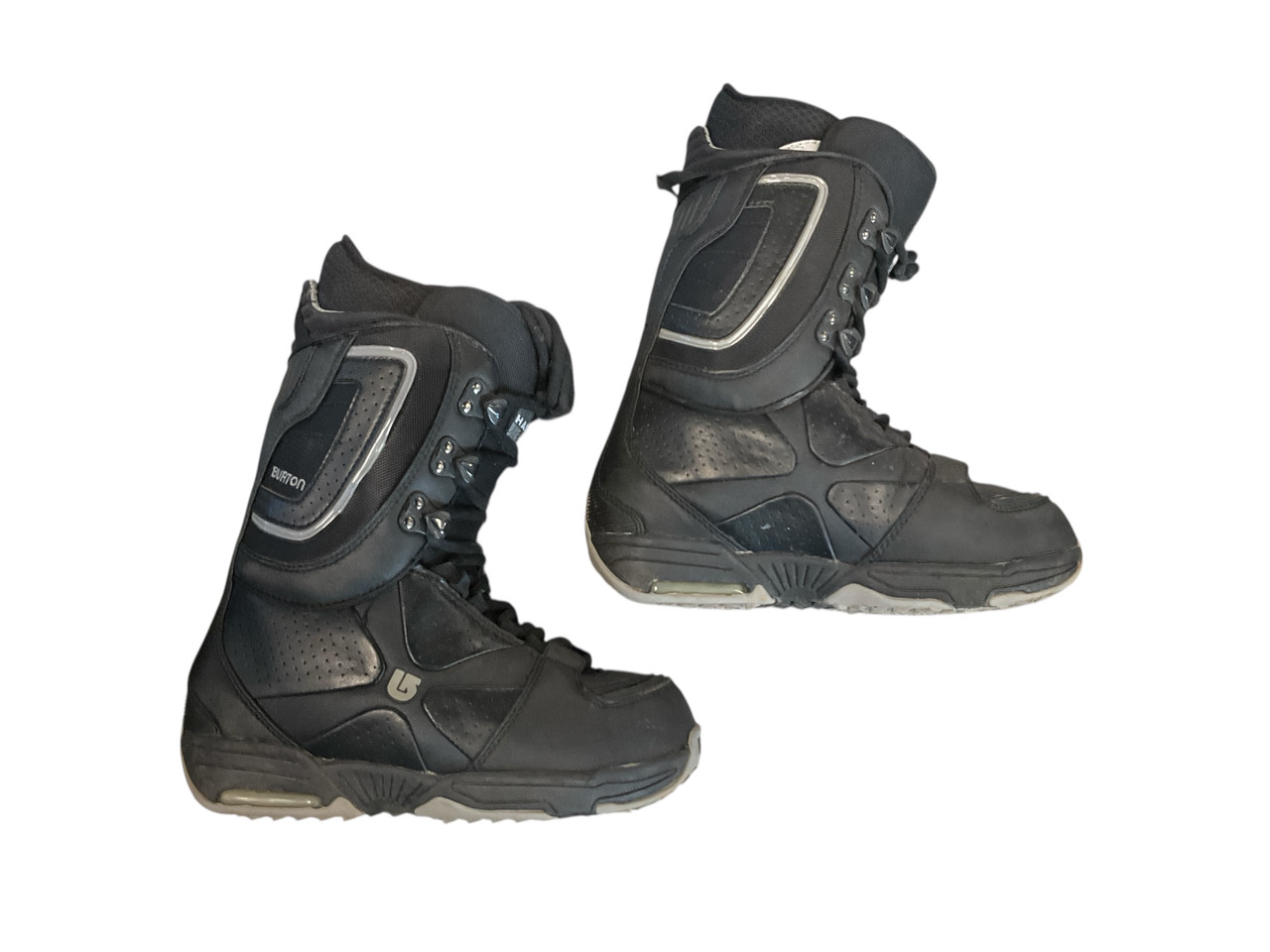 burton hail snowboard boots 2009 Freestyle supportive flex that aligns its performance with hard Burton Hail review - Freeride