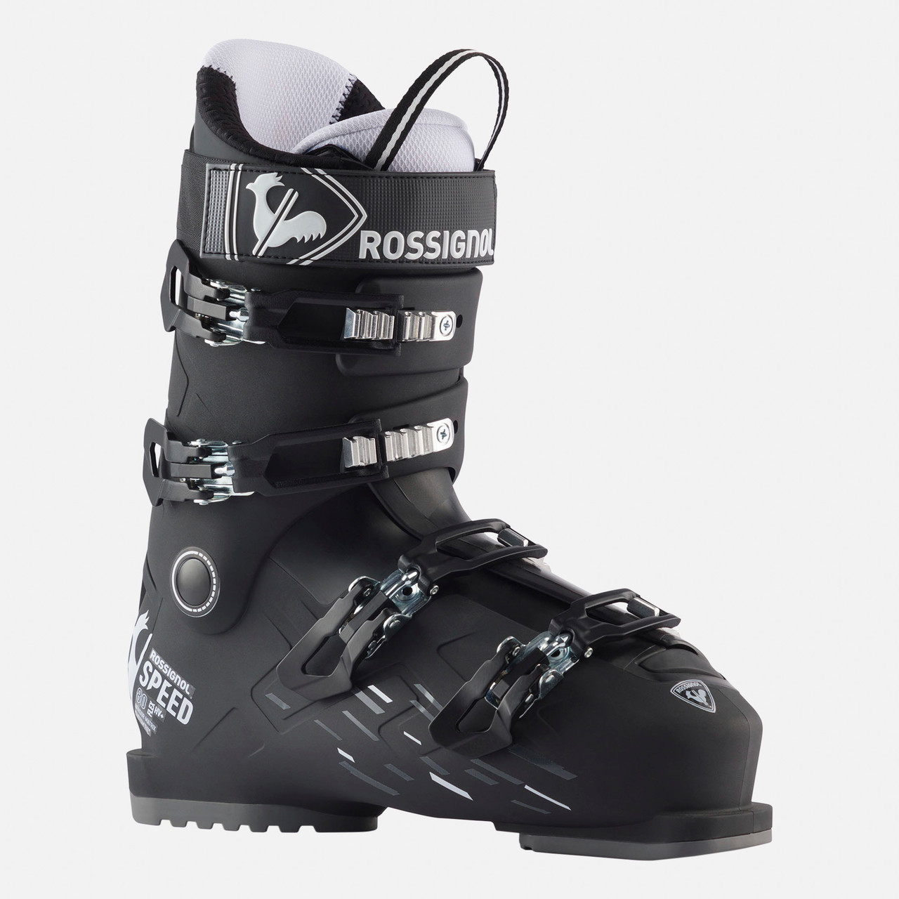 ROSSIGNOL SPEED80 スキーブーツ　size 26.5 巾広タイプ New ROSSIGNOL 26.5(US 8) SPEED 80 HV BOOT Men's Downhill Ski Boots