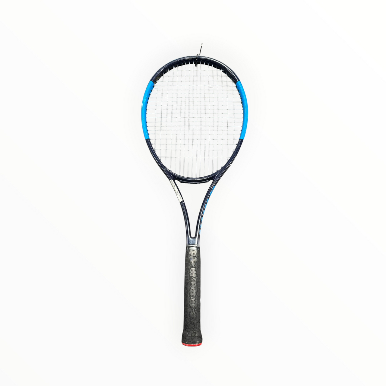 Used Wilson ULTRA TOUR V2.0 Adult Tennis Racquet Black 4 1/4