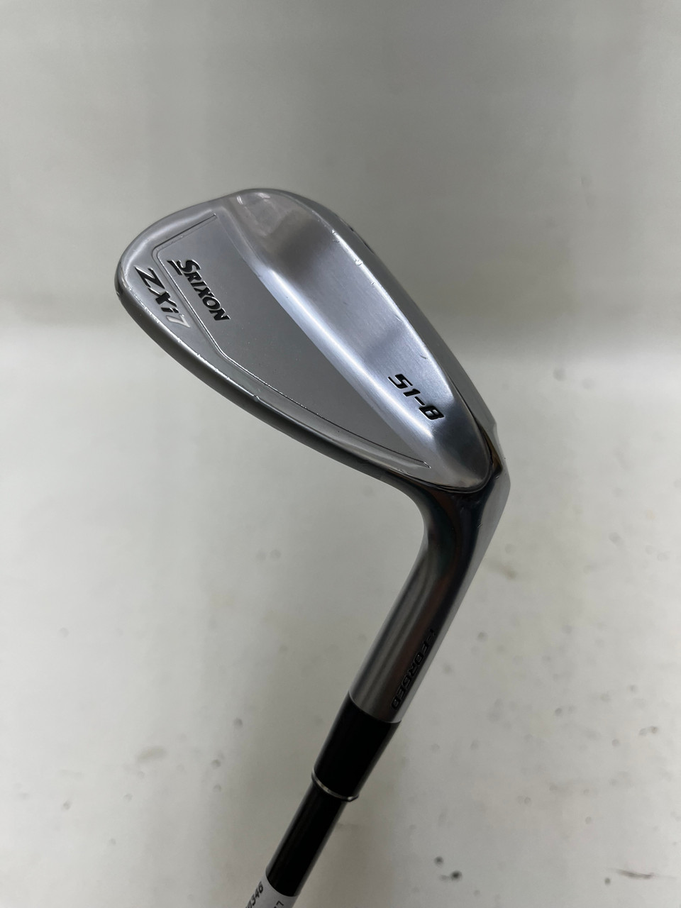 Used Srixon ZXI7 Golf Wedge Mens RH Gap/Approach Wedge