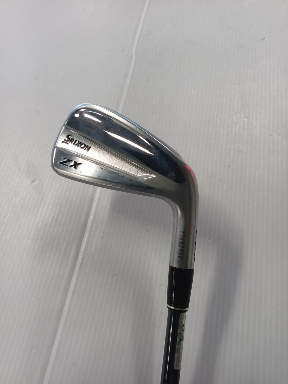 シャロット Used Srixon ZX Mens Individual Iron RH 2 Iron