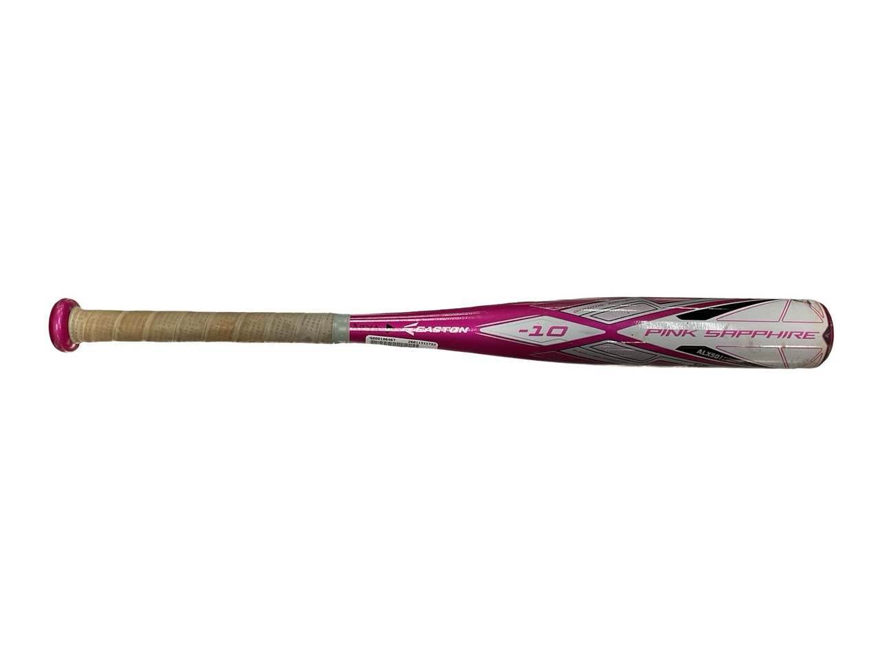 Used Easton FP20PSA BB/SB Fastpitch Bat 24