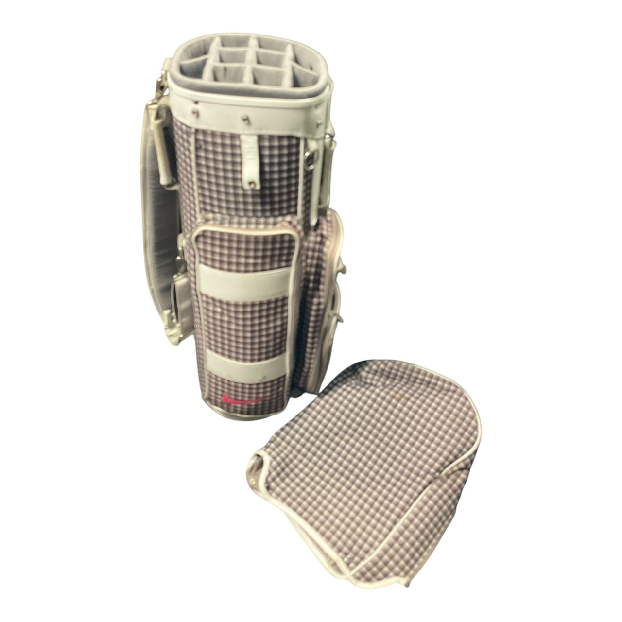 nike women's brassie cart ii bag