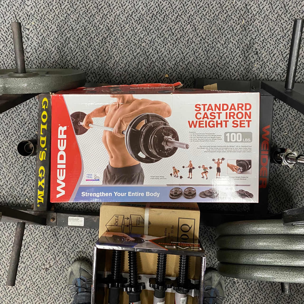 Borneobulletin Com Gym Store Montreal Borneobulletin Com Exercise