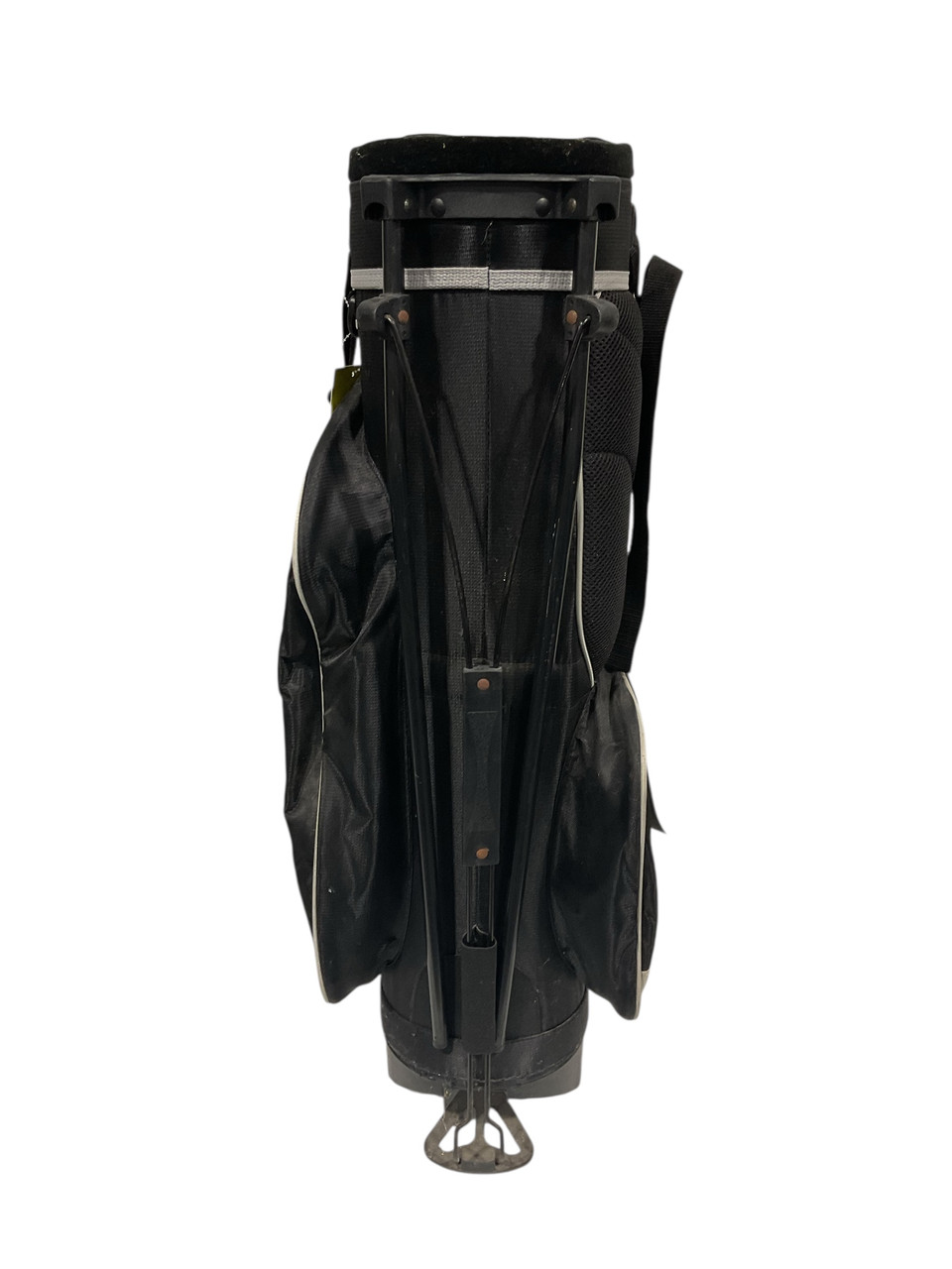 nike jr golf bag