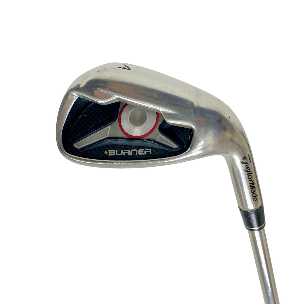Golf Clubs Taylormade Burner Approach Wedge Used Taylormade BURNER